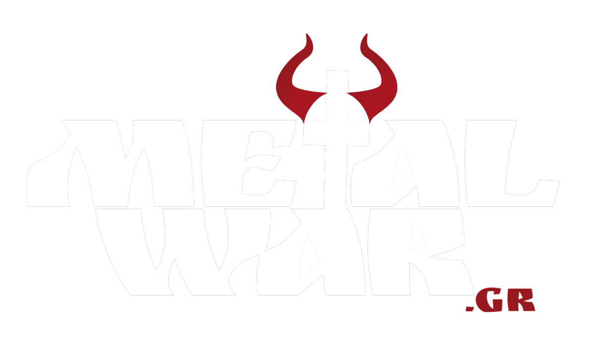 metalwar.gr website Logo