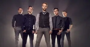 Read more about the article LEPROUS,MONUMENTS,KALANDRA 02\03\23