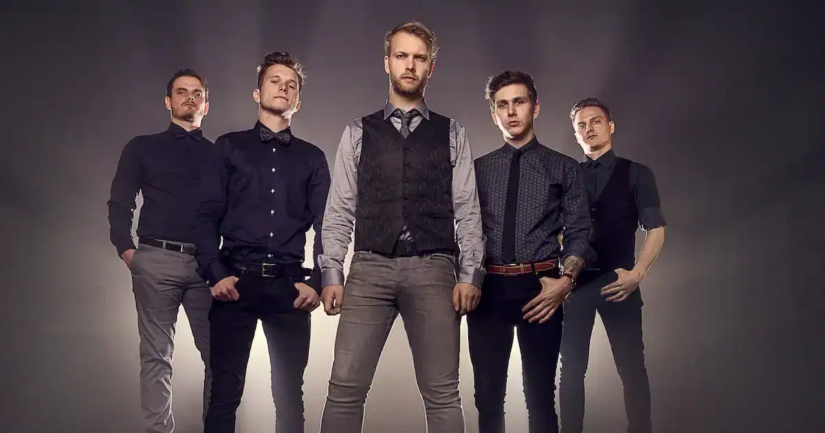 You are currently viewing LEPROUS,MONUMENTS,KALANDRA 02\03\23