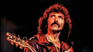 Read more about the article TONY IOMMI