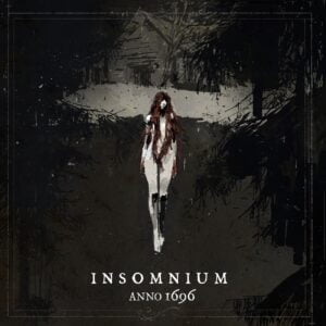 Read more about the article INSOMNIUM