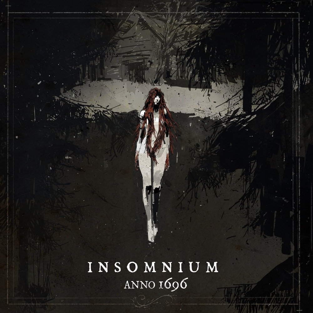 Read more about the article INSOMNIUM