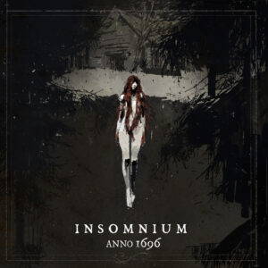 Read more about the article INSOMNIUM