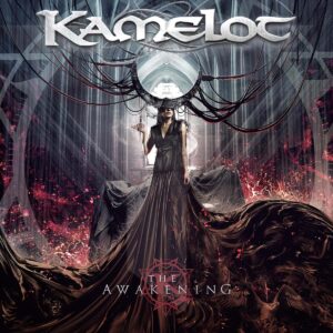 Read more about the article KAMELOT