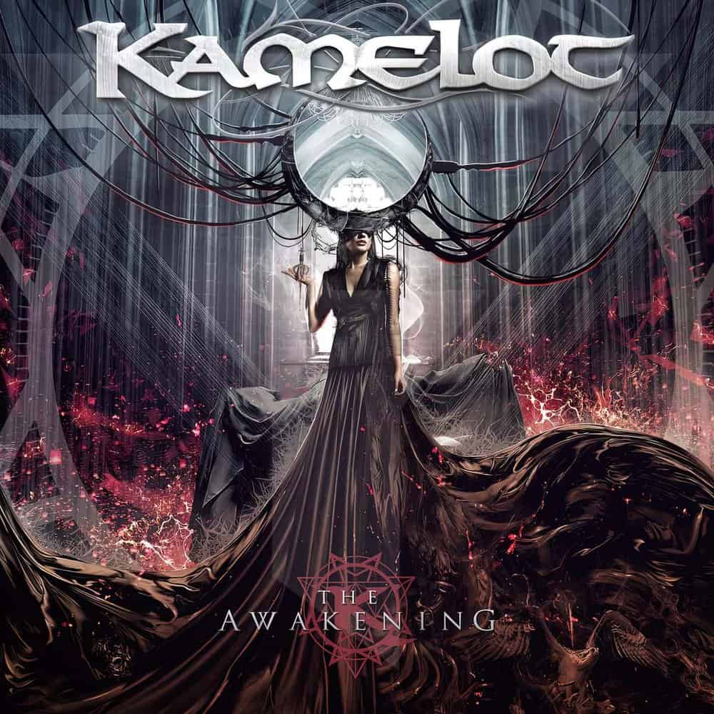 You are currently viewing KAMELOT