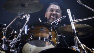 Read more about the article JOSUA MADSEN- ARTILLERY