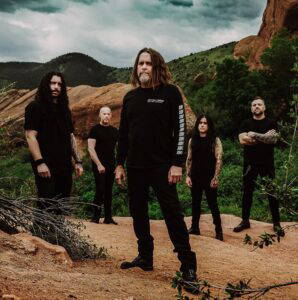 Read more about the article CATTLE DECAPITATION