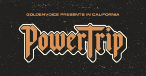 Read more about the article POWER TRIP FESTIVAL: OZZY, IRON MAIDEN, AC/DC, METALLICA…