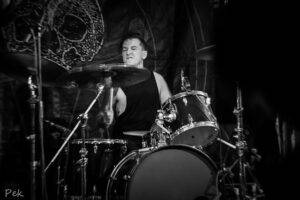 Read more about the article PARADISE LOST