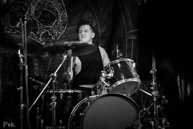 Read more about the article PARADISE LOST