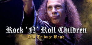 Read more about the article ROCK IN DIO vol.11
