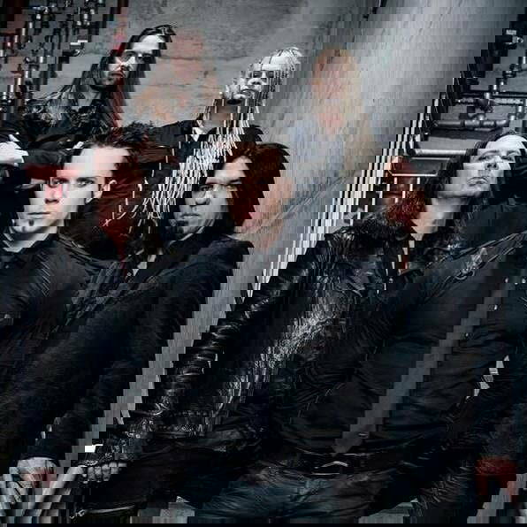 Read more about the article KAMELOT