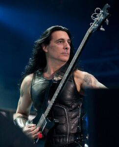 Read more about the article JOEY DEMAIO