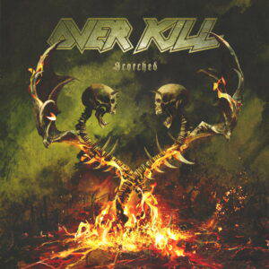 overkill cover