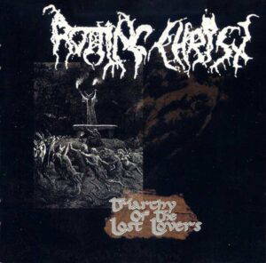 Read more about the article ROTTING CHRIST- “Triarchy of the Lost Lovers” 27th anniversary