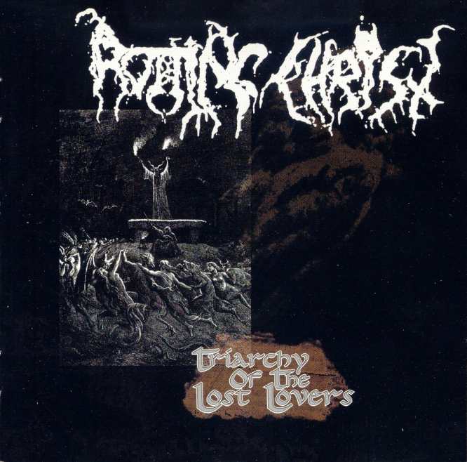 Read more about the article ROTTING CHRIST- “Triarchy of the Lost Lovers” 27th anniversary