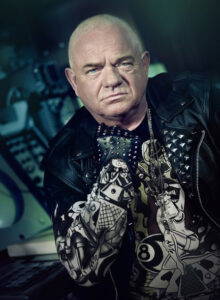 Read more about the article UDO DIRKSCHNEIDER