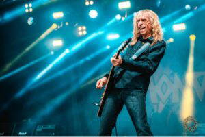Read more about the article SAXON