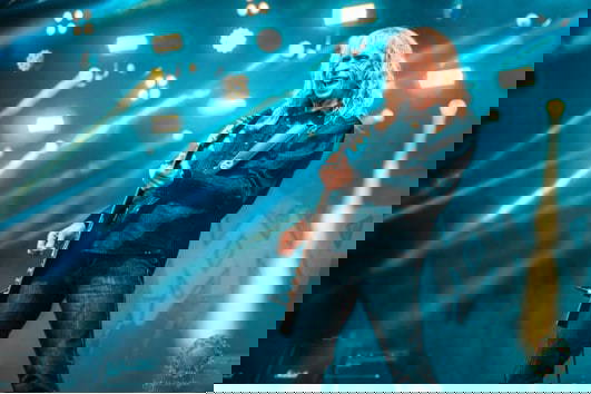 You are currently viewing SAXON