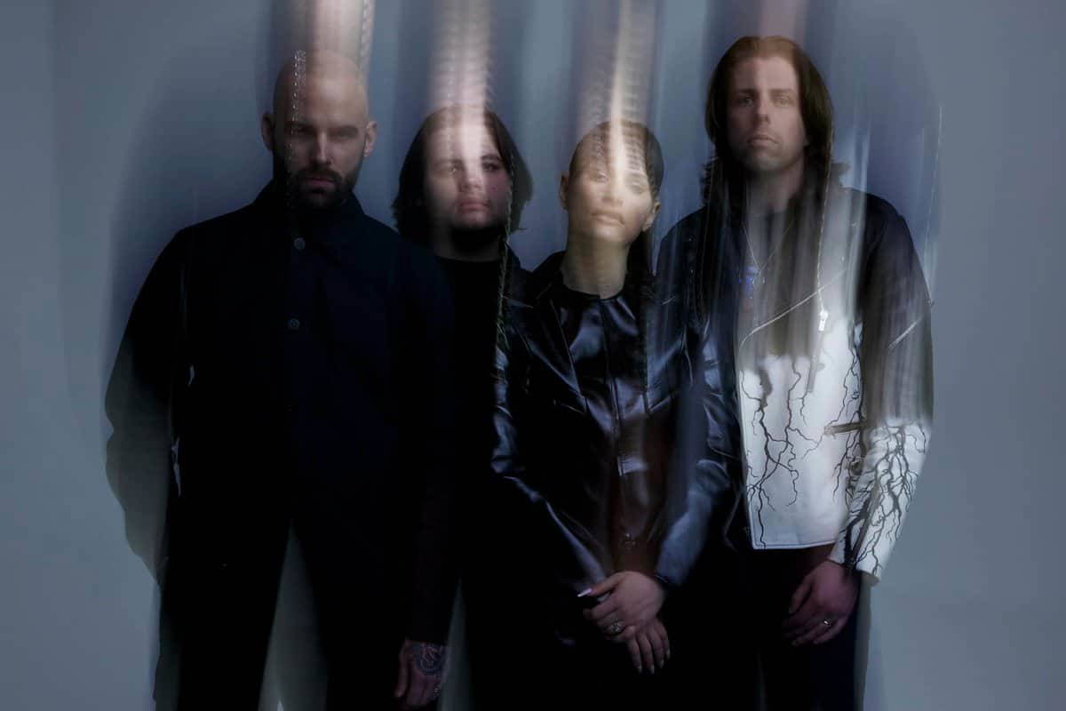 Read more about the article SPIRITBOX- “The Void”(New single)