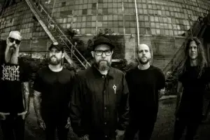 Read more about the article IN FLAMES at Release Athens