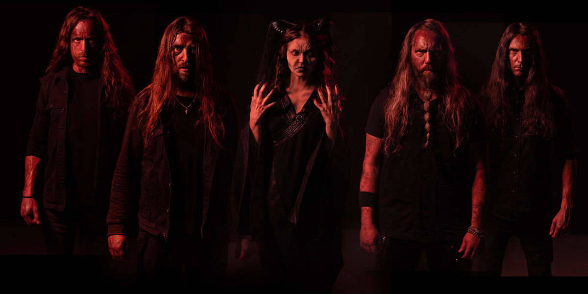 Read more about the article THE AGONIST – Διάλυση μετά από 19 χρόνια