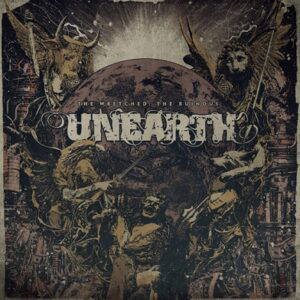Read more about the article UNEARTH – “The Wretched; The Ruinous” album review