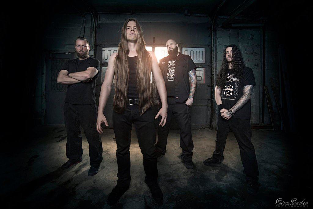 Read more about the article CRYPTOPSY υπέγραψαν συμβόλαιο με την Nuclear Blast Records