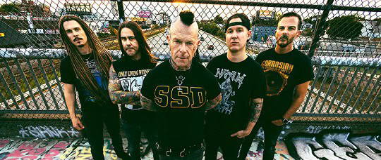 Read more about the article DEATH RAY VISION – “Behead the King” new single(video)