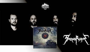 Read more about the article AmongRuins – LAND OF THE BLACK SUN Νέα Κυκλοφορία