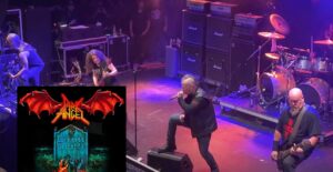 Read more about the article Dark Angel έρχονται για πρώτη φορά στην Ελλάδα