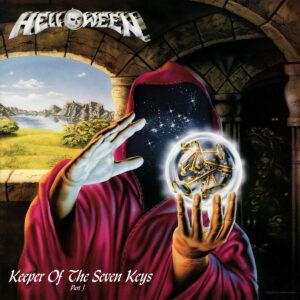 Read more about the article Helloween – “Keeper of the Seven Keys Part I” 36 χρόνια από το πρώτο μέρος μιας εκπληκτικής ιστορίας