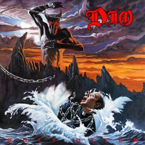You are currently viewing DIO – HOLY DIVER “40 χρόνια απο την κυκλοφορία του δίσκου, ορόσημο στην ιστορία του Heavy Metal”