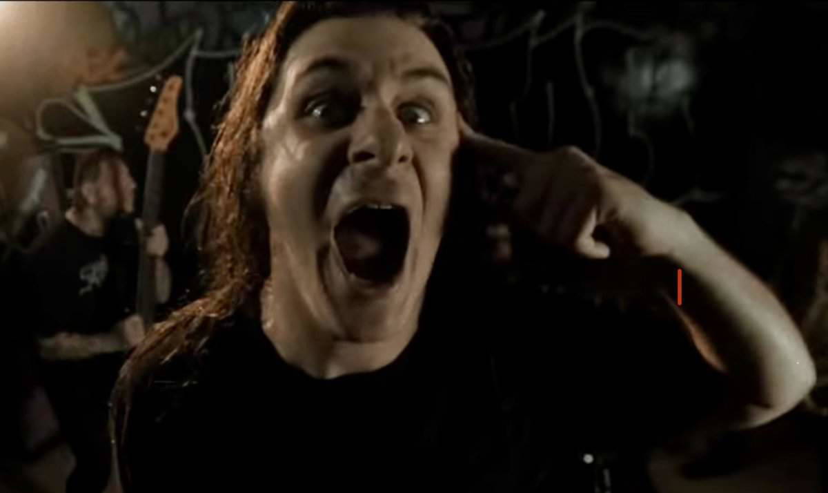 You are currently viewing TRAITORS κυκλοφόρησαν το νέο music video για το single “Bitter”