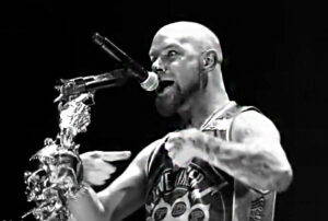 Read more about the article Ivan Moody health report- FIVE FINGER DEATH PUNCH ακυρώνουν εμφανίσεις