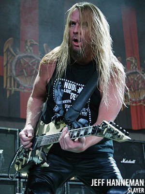 You are currently viewing JEFF HANNEMAN 10 χρόνια από το θάνατό του