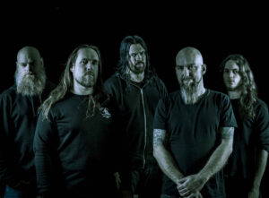 Read more about the article SCAR SYMMETRY – Chrononautilus (single and official music video premiere)
