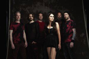 Read more about the article WITHIN TEMPTATION – “Wireless” νέο single(video)