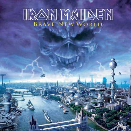 Read more about the article IRON MAIDEN – “BRAVE NEW WORLD” 23 χρόνια από την κυκλοφορία του album της “επιστροφής”