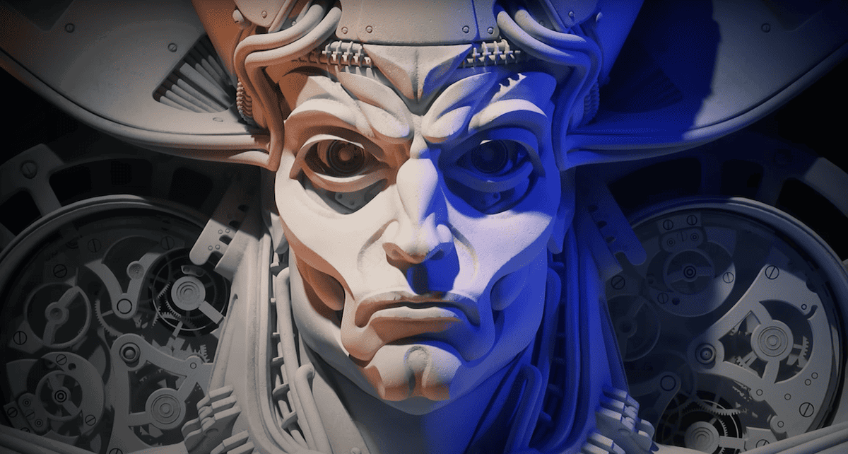 You are currently viewing GHOST – “Phantom of the Opera” (Iron Maiden cover) (video)