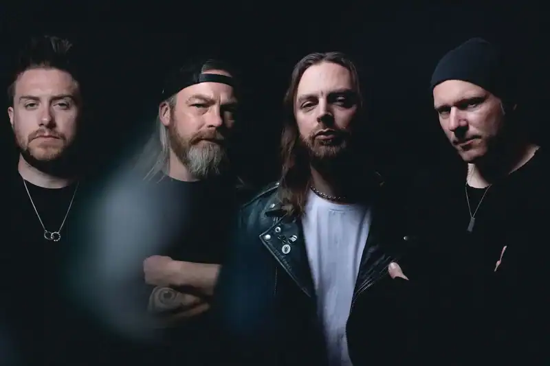 You are currently viewing Oι Bullet For My Valentine στο Release Athens 2023