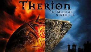 Read more about the article THERION – “Lemuria” & “Sirius B” 24/5/2004 κυκλοφορούν μαζί