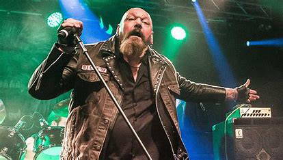 You are currently viewing PAUL DI’ANNO – γενέθλια για τον αιώνιο “έφηβο” punk τραγουδιστή