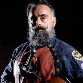 Read more about the article THE MAGUS – “Lux Tenebrarum: The Illuminating Darkness”(video) το πρώτο single από το επερχόμενο album “ΒΥΣΣΟΔΟΜΩΝΤΑΣ”