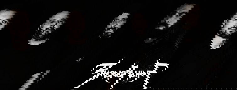 You are currently viewing AMONGRUINS – “Tear Me Apart” new lyric video