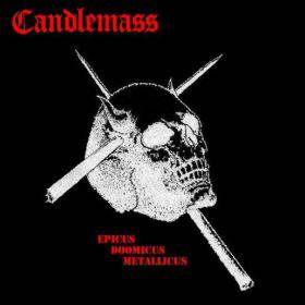 Read more about the article CANDLEMASS – “Epicus Doomicus Metallicus” Η γέννηση του Doom Metal