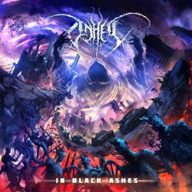 Read more about the article ONHEIL – “In Black Ashes” album review