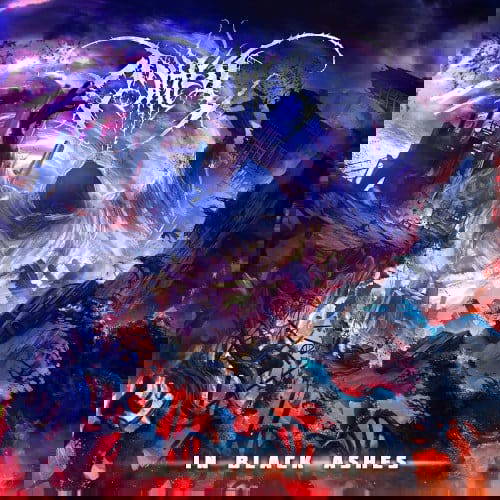 Read more about the article ONHEIL – “In Black Ashes” album review