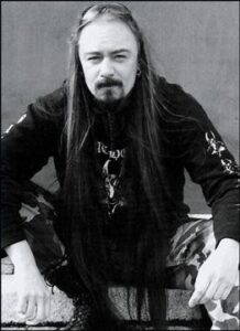 Read more about the article THOMAS “QUORTHON” FORSBERG – 19 χρόνια από το θάνατο ενός από τους κυρίως υπεύθυνους για το heavy metal πού ακούμε σήμερα