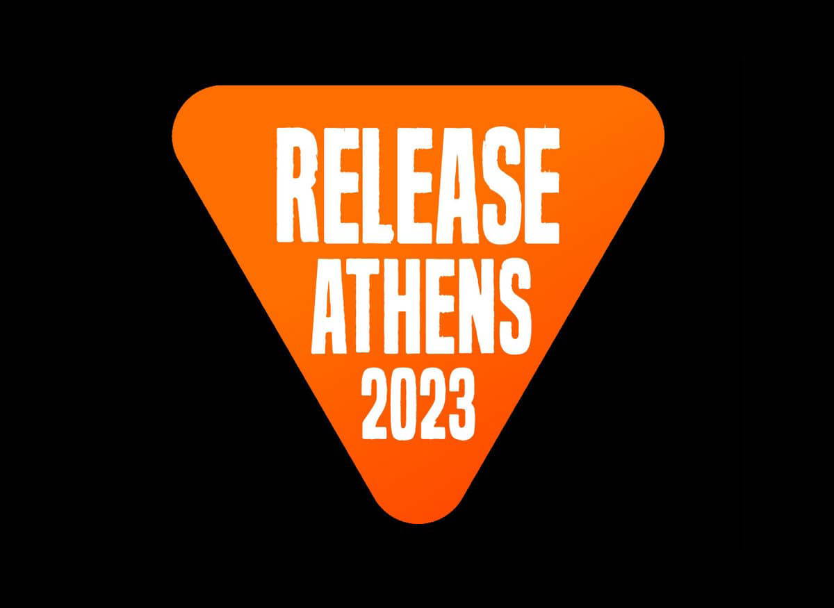 Read more about the article RELEASE ATHENS 2023